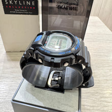 Load image into Gallery viewer, Casio G Shock x "GTR SKYLINE RACING TEAM" Staff Exclusive DW-6600B