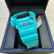 Load image into Gallery viewer, Casio G SHOCK 2017 x &quot;MASTER in MARINE BLUE&quot; Frogman GWF-D1000MB-3JR