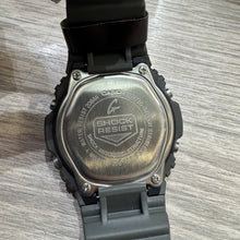 Load image into Gallery viewer, Casio G SHOCK 2003 G-Viper Series with Tough Solar Power  G-5700GH-8JF