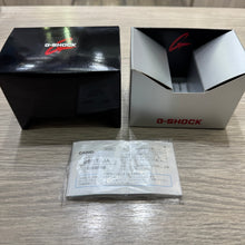 Load image into Gallery viewer, Casio G SHOCK 2003 G-Viper Series with Tough Solar Power  G-5700GH-8JF