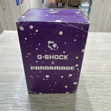 Load image into Gallery viewer, Casio G SHOCK Aesthetic Custom Design x "PandaMade" 100pcs Limited Edition DW-6900CC-6DS