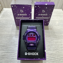 Load image into Gallery viewer, Casio G SHOCK Aesthetic Custom Design x "PandaMade" 100pcs Limited Edition DW-6900CC-6DS