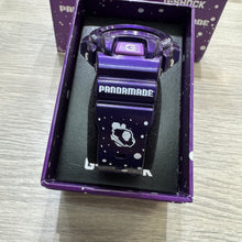 Load image into Gallery viewer, Casio G SHOCK Aesthetic Custom Design x "PandaMade" 100pcs Limited Edition DW-6900CC-6DS