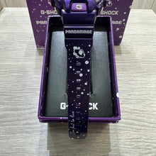 Load image into Gallery viewer, Casio G SHOCK Aesthetic Custom Design x "PandaMade" 100pcs Limited Edition DW-6900CC-6DS