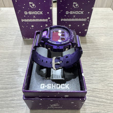Load image into Gallery viewer, Casio G SHOCK Aesthetic Custom Design x "PandaMade" 100pcs Limited Edition DW-6900CC-6DS