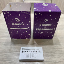 Load image into Gallery viewer, Casio G SHOCK Aesthetic Custom Design x "PandaMade" 100pcs Limited Edition DW-6900CC-6DS