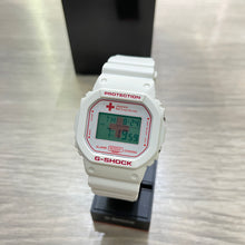 Load image into Gallery viewer, Casio G SHOCK 2017 x &quot;JAPAN RED CROSS&quot; 140th Anniversary Limited Edition DW-5600VT 日本赤十字社限定