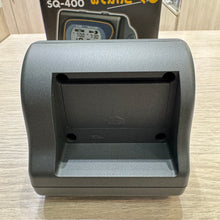Load image into Gallery viewer, Casio G SHOCK Style Muscle Alarm Clock with Voice Record SQ-400