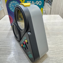 Load image into Gallery viewer, Casio G SHOCK Style Muscle Alarm Clock With Multi Sound TSA-90J