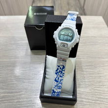Load image into Gallery viewer, Casio G Shock 2013 x RedBull &quot;X Fighter&quot; Osaka Japan &quot;Player Edition&quot; DW-6900PL