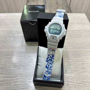 Casio G Shock 2013 x RedBull "X Fighter" Osaka Japan "Player Edition" DW-6900PL