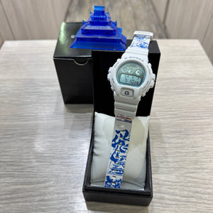Casio G Shock 2013 x RedBull "X Fighter" Osaka Japan "Player Edition" DW-6900PL