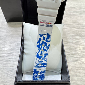 Casio G Shock 2013 x RedBull "X Fighter" Osaka Japan "Player Edition" DW-6900PL