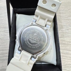 Casio G Shock 2013 x RedBull "X Fighter" Osaka Japan "Player Edition" DW-6900PL