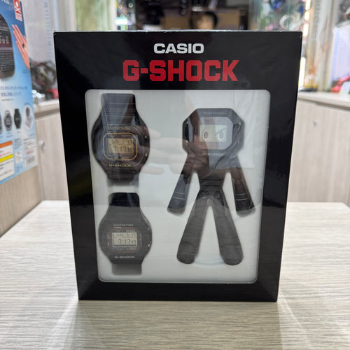 Casio G Shock 30th Anniversary 