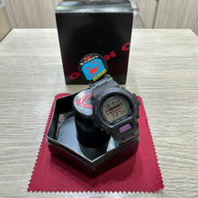 Load image into Gallery viewer, Casio G shock 1994 &quot;FOX FIRE&quot; Original Model (SCORPION Backlight) DW-6620-6 Japan edition