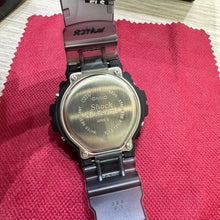 Load image into Gallery viewer, Casio G shock 1994 &quot;FOX FIRE&quot; Original Model (SCORPION Backlight) DW-6620-6 Japan edition