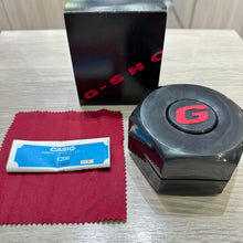 Load image into Gallery viewer, Casio G shock 1994 &quot;FOX FIRE&quot; Original Model (SCORPION Backlight) DW-6620-6 Japan edition