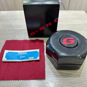 Casio G shock 1994 "FOX FIRE" Original Model (SCORPION Backlight) DW-6620-6 Japan edition