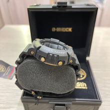 Load image into Gallery viewer, Casio G SHOCK 2007 x &quot;25th Anniversary &quot;DAWN BLACK&quot; Frogman Limited Edition GW-225A-1JF