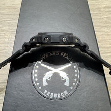 Load image into Gallery viewer, Casio 2008 G SHOCK 25th Anniversary x "ROAR" Love and Peace, Freedom Isetan Japan Exclusive DW-5600VTROA