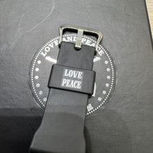 Load image into Gallery viewer, Casio 2008 G SHOCK 25th Anniversary x "ROAR" Love and Peace, Freedom Isetan Japan Exclusive DW-5600VTROA