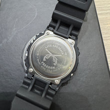 Load image into Gallery viewer, Casio 2008 G SHOCK 25th Anniversary x "ROAR" Love and Peace, Freedom Isetan Japan Exclusive DW-5600VTROA