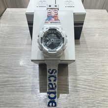 Load image into Gallery viewer, Casio G Shock 2014 x "Scape" from everyday Japan Fashion Brand Collaboration GA-110C (Flower)