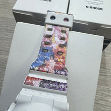 Load image into Gallery viewer, Casio G Shock 2014 x "Scape" from everyday Japan Fashion Brand Collaboration GA-110C (Flower)