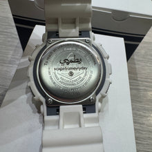 Load image into Gallery viewer, Casio G Shock 2014 x "Scape" from everyday Japan Fashion Brand Collaboration GA-110C (Flower)