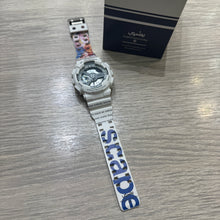 Load image into Gallery viewer, Casio G Shock 2014 x "Scape" from everyday Japan Fashion Brand Collaboration GA-110C (Flower)