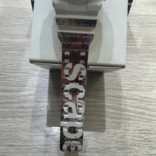 Load image into Gallery viewer, Casio G Shock 2014 x "Scape" from everyday Japan Fashion Brand Collaboration 1 of 1 GA-110C (Firework)