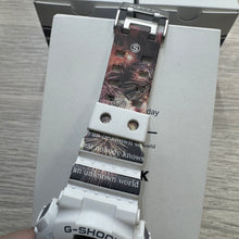 Load image into Gallery viewer, Casio G Shock 2014 x "Scape" from everyday Japan Fashion Brand Collaboration 1 of 1 GA-110C (Firework)