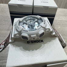 Load image into Gallery viewer, Casio G Shock 2014 x "Scape" from everyday Japan Fashion Brand Collaboration 1 of 1 GA-110C (Firework)