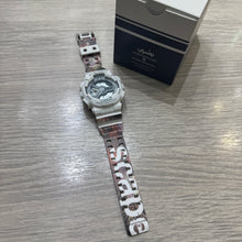 Load image into Gallery viewer, Casio G Shock 2014 x "Scape" from everyday Japan Fashion Brand Collaboration 1 of 1 GA-110C (Firework)