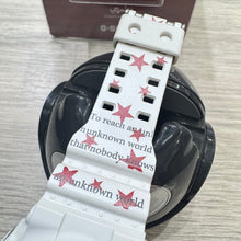 Load image into Gallery viewer, Casio G Shock 2014 x "Scape" from everyday Japan Fashion Brand Collaboration GA-110C (Stars)