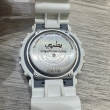 Load image into Gallery viewer, Casio G Shock 2014 x "Scape" from everyday Japan Fashion Brand Collaboration GA-110C (Stars)
