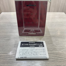 Load image into Gallery viewer, Casio G Shock 2014 x "Scape" from everyday Japan Fashion Brand Collaboration GA-110C (Stars)