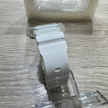 Load image into Gallery viewer, Casio G SHOCK x "BEAMS" 2021 Japan Exclusive Clear &amp; White Skeleton DW-5600BMS21-7JF
