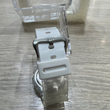 Load image into Gallery viewer, Casio G SHOCK x "BEAMS" 2021 Japan Exclusive Clear &amp; White Skeleton DW-5600BMS21-7JF
