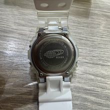 Load image into Gallery viewer, Casio G SHOCK x "BEAMS" 2021 Japan Exclusive Clear &amp; White Skeleton DW-5600BMS21-7JF