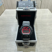 Load image into Gallery viewer, Casio G SHOCK 2007 x Undefeated 1st Collaboration Limited Edition UNDFTD DW-6900UD-1JF