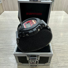 Load image into Gallery viewer, Casio G SHOCK 2007 x Undefeated 1st Collaboration Limited Edition UNDFTD DW-6900UD-1JF