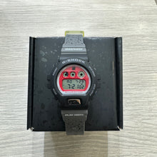 Load image into Gallery viewer, Casio G SHOCK 2007 x Undefeated 1st Collaboration Limited Edition UNDFTD DW-6900UD-1JF