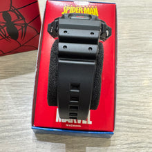 Load image into Gallery viewer, Casio G shock 2006 x The Amazing "SPIDER-MAN" Marvel Japan Exclusive Limited Edition DW-6900