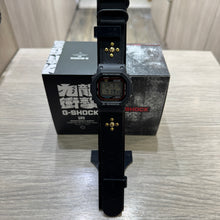 Load image into Gallery viewer, Casio G shock 2026 "GRS" Growthring &amp; Supply 九龍衝擊 Dragon Club Boutique 20pcs Exclusive DW-5600RL