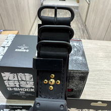 Load image into Gallery viewer, Casio G shock 2026 "GRS" Growthring &amp; Supply 九龍衝擊 Dragon Club Boutique 20pcs Exclusive DW-5600RL