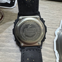 Load image into Gallery viewer, Casio G shock 2026 "GRS" Growthring &amp; Supply 九龍衝擊 Dragon Club Boutique 20pcs Exclusive DW-5600RL