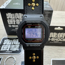 Load image into Gallery viewer, Casio G shock 2026 "GRS" Growthring &amp; Supply 九龍衝擊 Dragon Club Boutique 20pcs Exclusive DW-5600RL