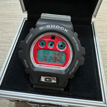 Load image into Gallery viewer, Casio G SHOCK 2007 x Undefeated 1st Collaboration Limited Edition UNDFTD DW-6900UD-1JF